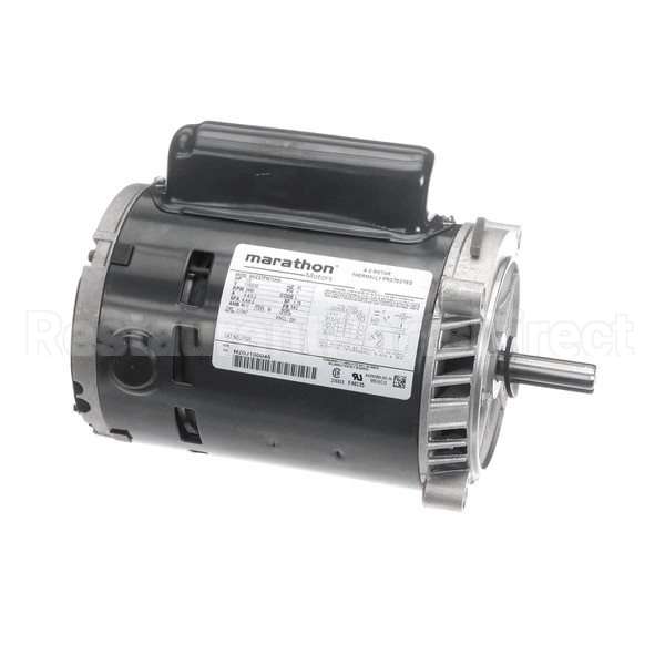 SOP41-2222 Compatible Stero Motor - 1/3 Hp