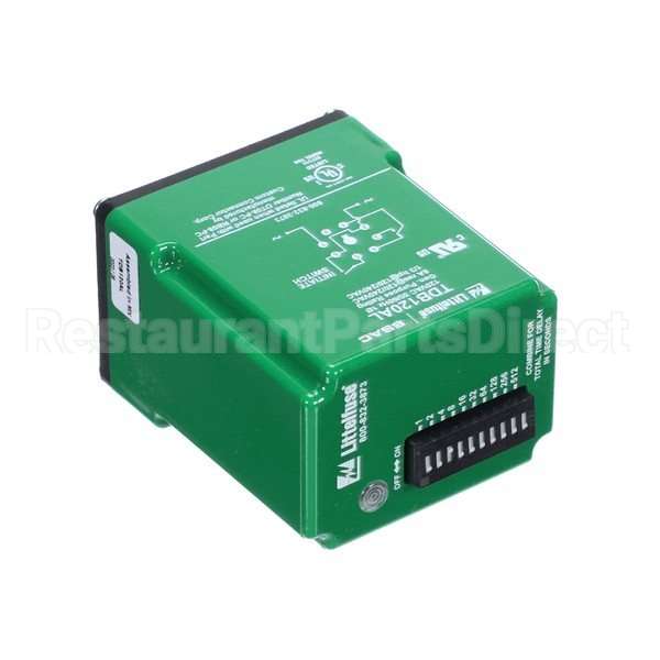 SOP46-1744 Compatible Stero Timer