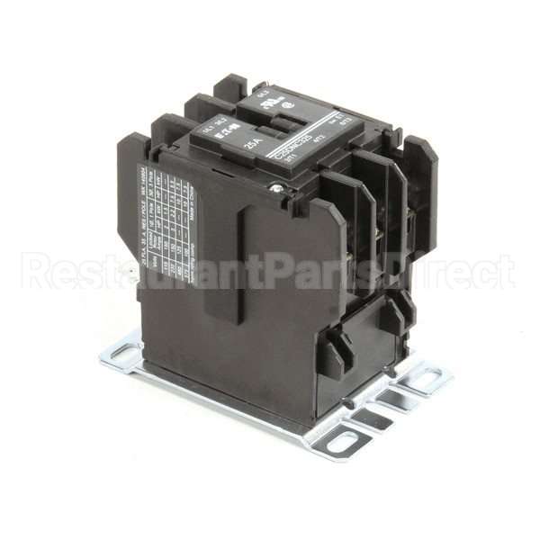 SOP47-5496 Compatible Stero Contac C25Dnc325B 3 Pole Ch
