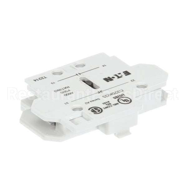 SOP47-5508 Compatible Stero Contac Aux C320Kg3 1No/1Nc Ch