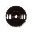 SOP49-1316 Compatible Stero Knob - Black
