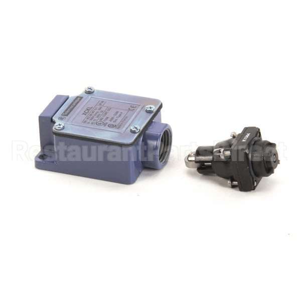 SOP49-1916 Compatible Stero Switch - Table Limit