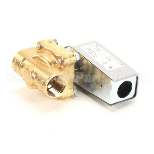 SOP54-2815 Compatible Stero Solenoid - 120V 3/4