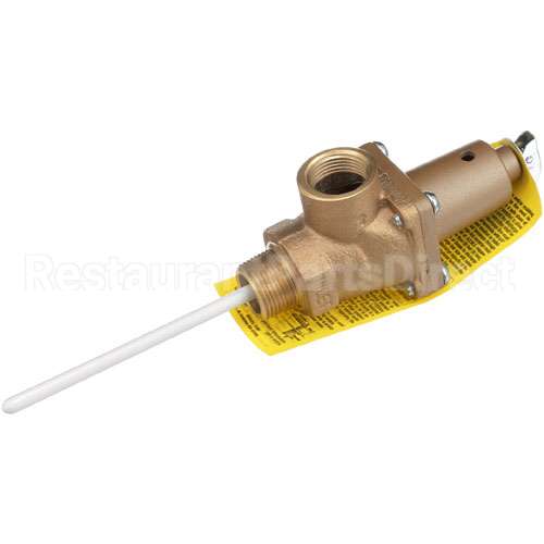 SOP62-1173 Compatible Stero P-T Relief Valve 3/4"