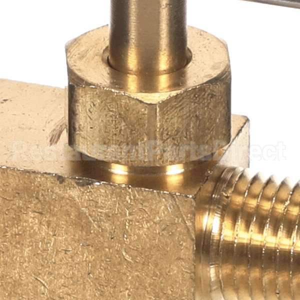 SOP68-1511 Compatible Stero Valve, Needle