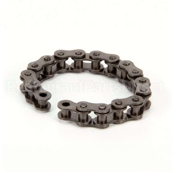 SOU1029500 Compatible Southbend 17 Pitches Rivited Chain