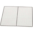 SOU1040701 Compatible Southbend Tube Screen 13-1/2" X 13-1/2"