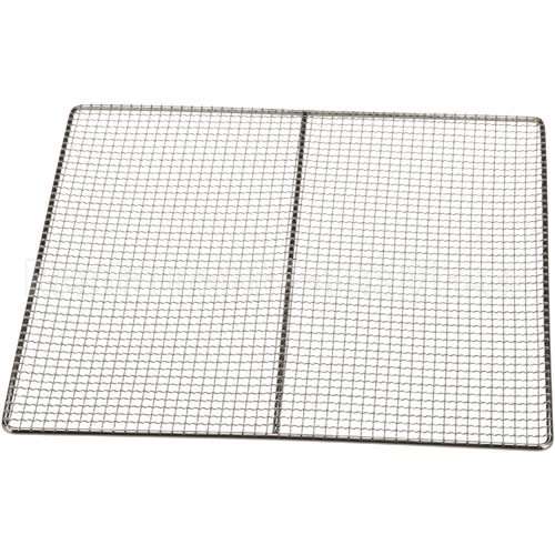 SOU1040701 Compatible Southbend Tube Screen 13-1/2" X 13-1/2"