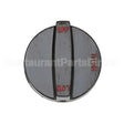 SOU1073498 Compatible Southbend Knob (Off-Hi-Low)