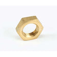 SOU1148301 Compatible Southbend Brass Jam Nut