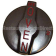 SOU1160533 Compatible Southbend Knob 2-1/2 D, Off-On (Oven)