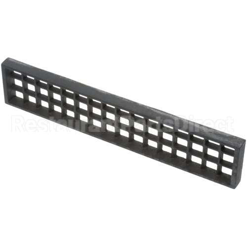 SOU1162524 Compatible Southbend Bottom Grate 4 X 20