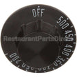 SOU1165701 Compatible Southbend Thermostat Knob