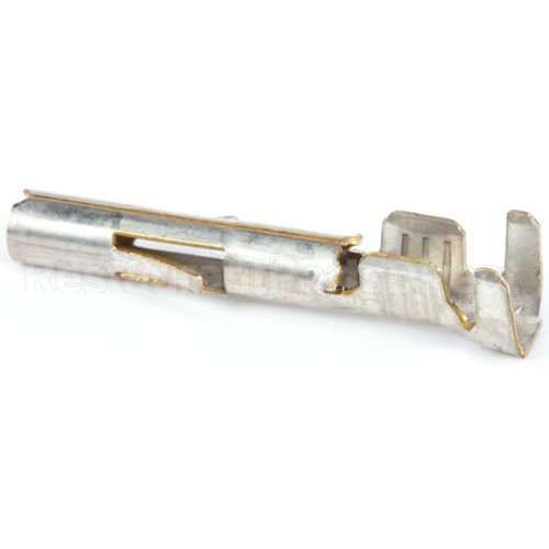 SOU1165712 Compatible Southbend 20-14 Awg Brass Socket