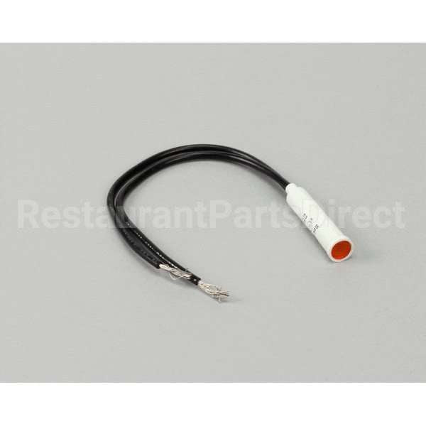 SOU1170350 Compatible Southbend Light, Indicator (3/16", 240V