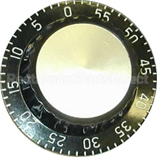 SOU1173444 Compatible Southbend Timer Dial