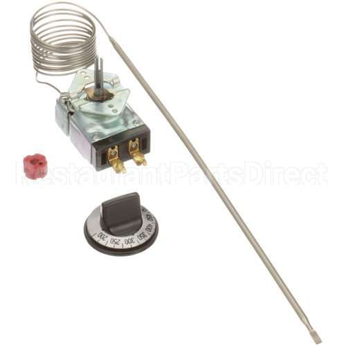 SOU1173542 Compatible Southbend Thermostat W/ Dial Kxp, 3/16 X 11-5/8, 60