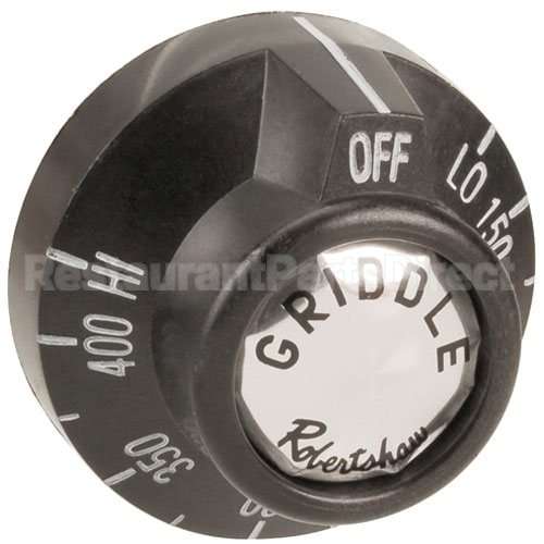 SOU1173645 Compatible Southbend Dial, Thermostat (Bjwa, 150-400F)