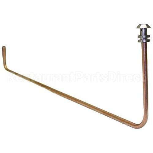 SOU1177448 Compatible Southbend Rear Pilot Assy