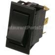 SOU1177540 Compatible Southbend Fan Switch 7/8 X 1-1/2 Spdt