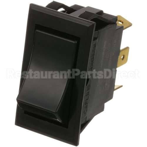 SOU1177540 Compatible Southbend Fan Switch 7/8 X 1-1/2 Spdt