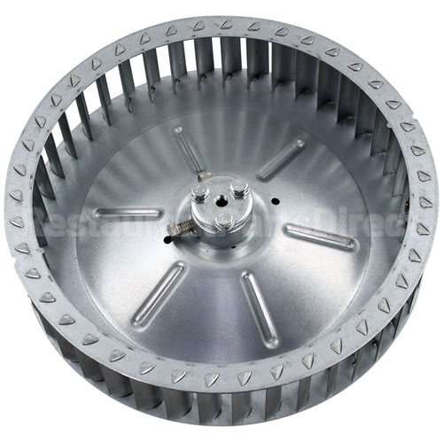 SOU1179104 Compatible Southbend Blower Wheel 9-7/8D X 2-1/4W 1/2