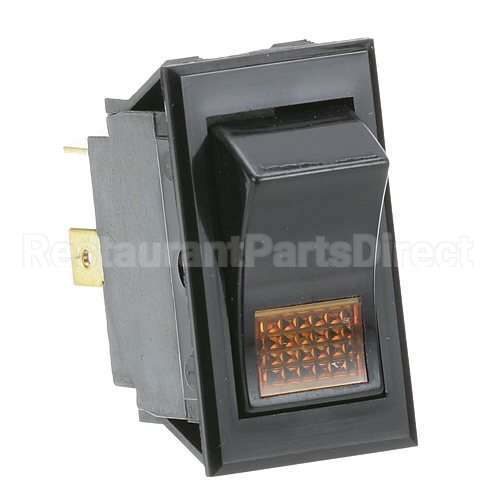 SOU1179949 Compatible Southbend Switch 7/8 X 1-1/2 Spst