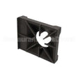 SOU1180405 Compatible Southbend S-Series Rear Half Grate