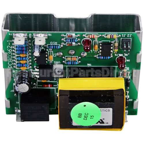 SOU1181998 Compatible Southbend Control Board