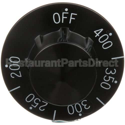 SOU1182156 Compatible Southbend Dial 2-1/4 D, 400-200