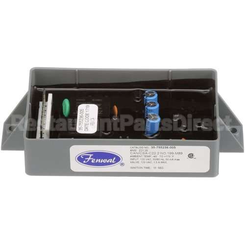 SOU1190642 Compatible Southbend Ignition Module