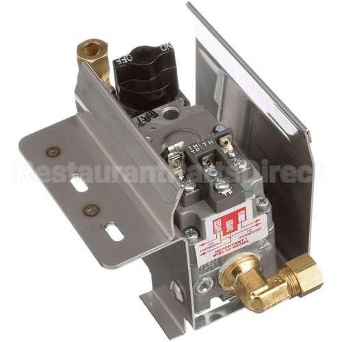 SOU1190648 Compatible Southbend Gas Valve Assembly
