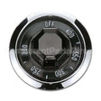 SOU1192521 Compatible Southbend Hdg Knob And Bezel Asm
