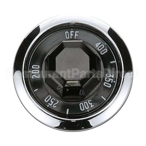 SOU1192521 Compatible Southbend Hdg Knob And Bezel Asm