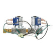 SOU1194597 Compatible Southbend Dual Solenoid Valve - 120V