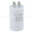 SOU1194697 Compatible Southbend 30Mf 115-120V Capacitor