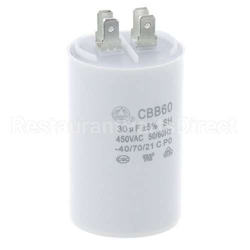SOU1194697 Compatible Southbend 30Mf 115-120V Capacitor