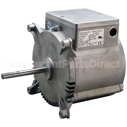 SOU1194781 Compatible Southbend Motor, Convection Oven - 208/240V