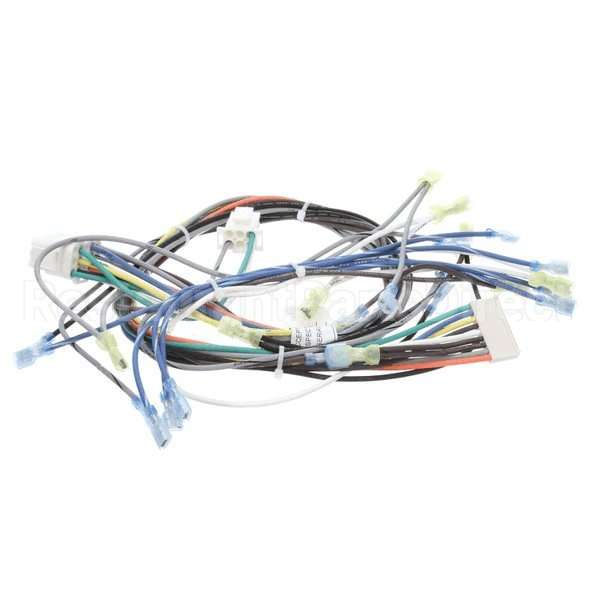 SOU1195321 Compatible Southbend Controlharness, Wendys Gas
