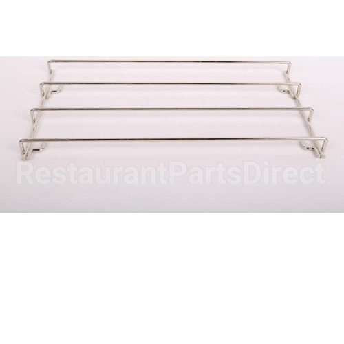 SOU1195538 Compatible Southbend Nickel Plt Std Side Rack