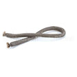 SOU1197499 Compatible Southbend Seal, Rope, Door, Fiberglass