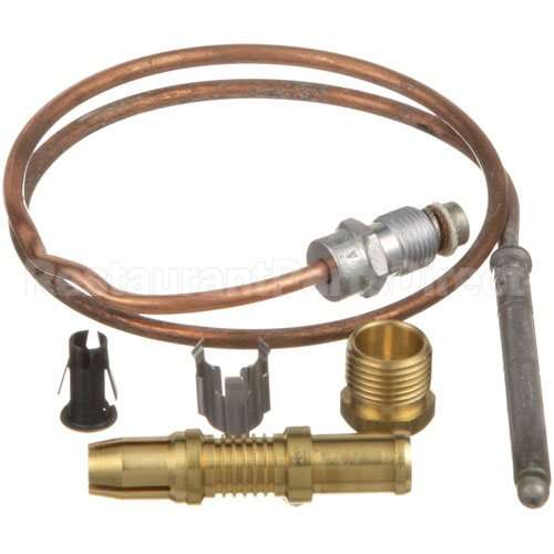 SOU1683868 Compatible Southbend Thermocouple