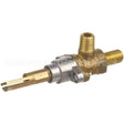 SOU2J1178202 Compatible Southbend Burner Valve 1/8"Mpt X 3/8-27