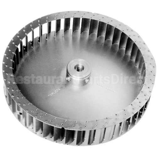 SOU3103902 Compatible Southbend Blower Wheel