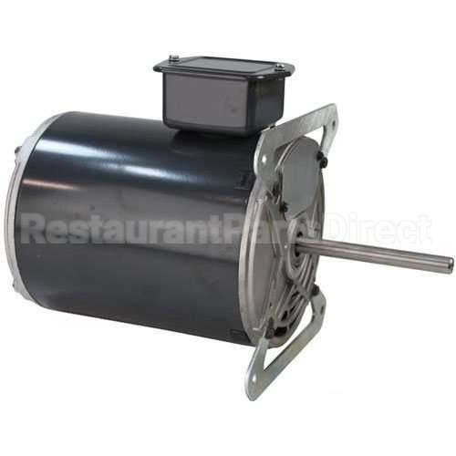 SOU4440367 Compatible Southbend Motor115V, .5/.14Hp, 1725/1140