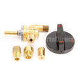 SOU4440395 Compatible Southbend Valve Replacement Kit 3/8 Mpt X 1/4 Mpt
