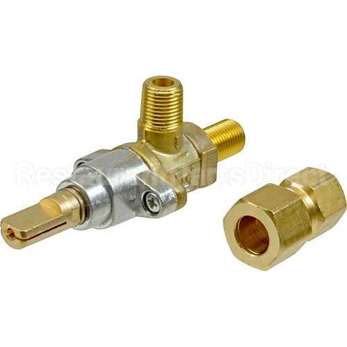 SOU4440409 Compatible Southbend Valve, Gas