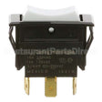 SOU6600034 Compatible Southbend Switch(Rckr, Dpdt, On-Off-N, Tt)