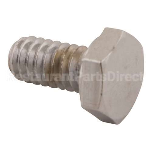 SOUB301A8843 Compatible Southbend Bolt, 1/4-20X1/2 Hex Nic Kel