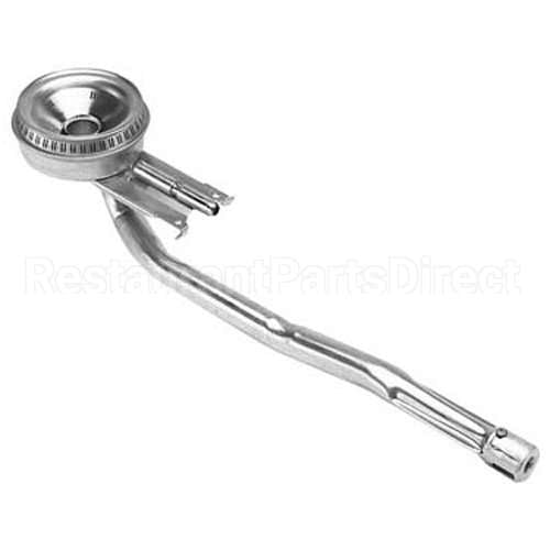 SOUC50-00006 Compatible Southbend Burner 19-3/4 Steel